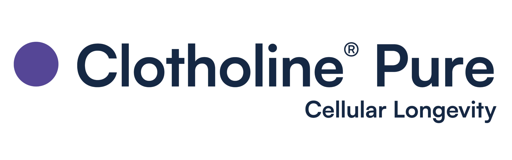 Clotholine Pure (bleu)