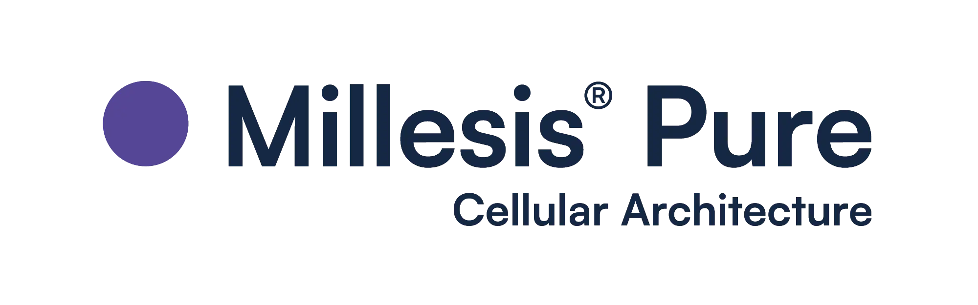 Millesis pure ( bleu)