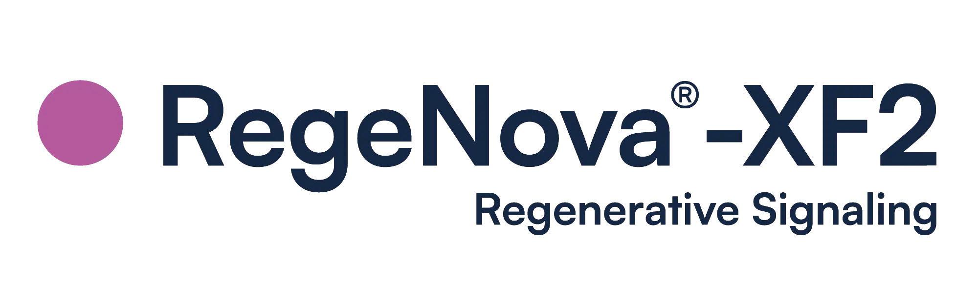 RegeNova-XF2 ( bleu )