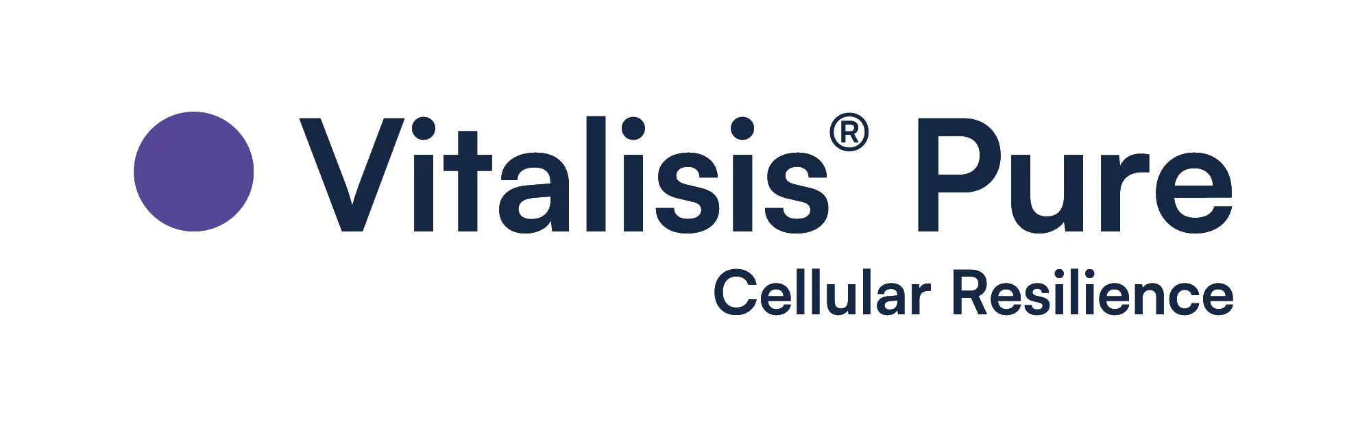 Vitalisis pure ( bleu)